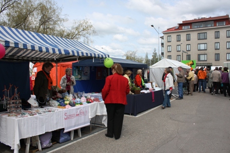 mahdollisuuksien tori